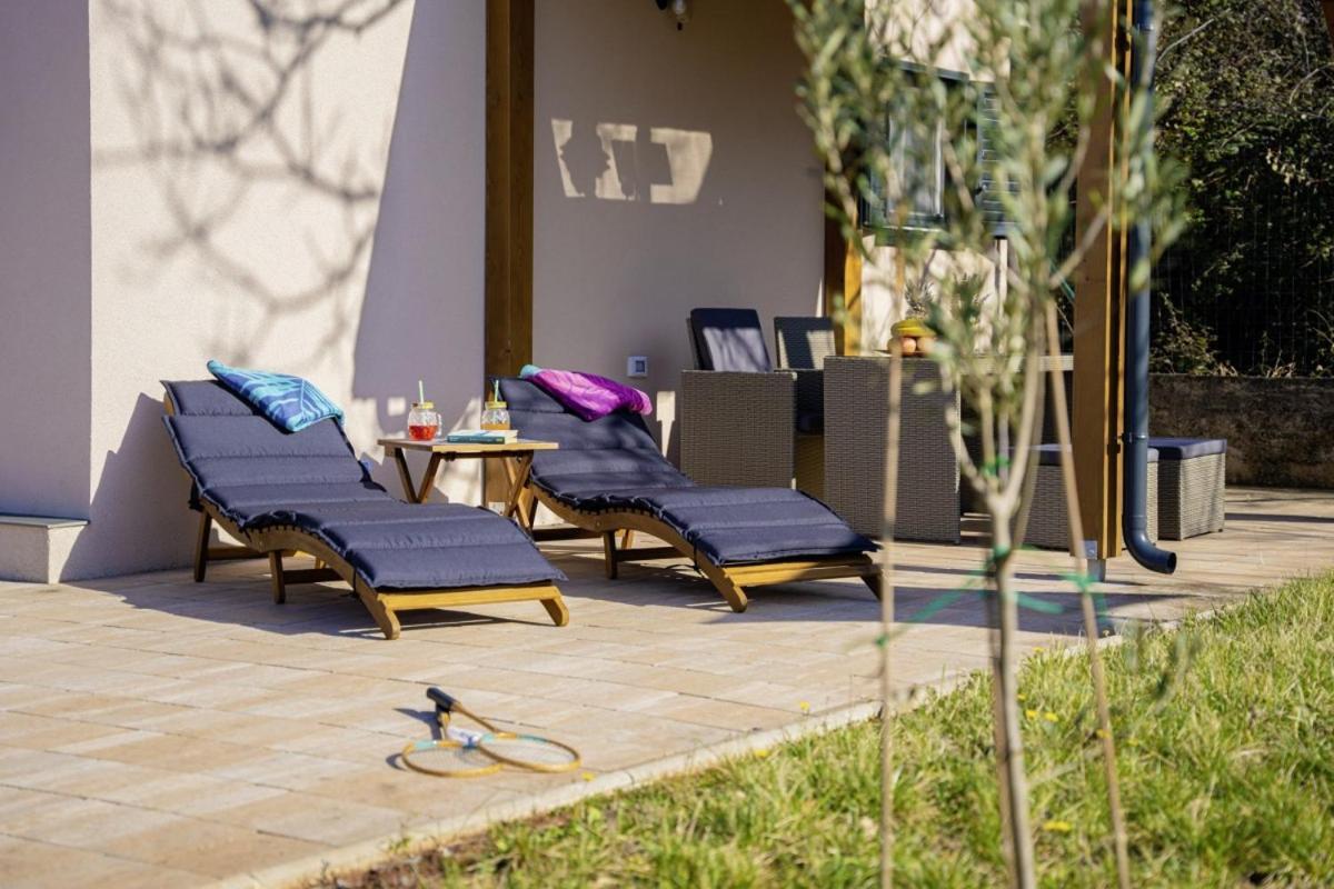 Modean In - Haus Fuer 2-3 Personen Holiday home *
