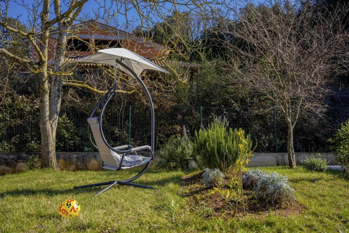 Holiday home Modean In - Haus Fuer 2-3 Personen Pula