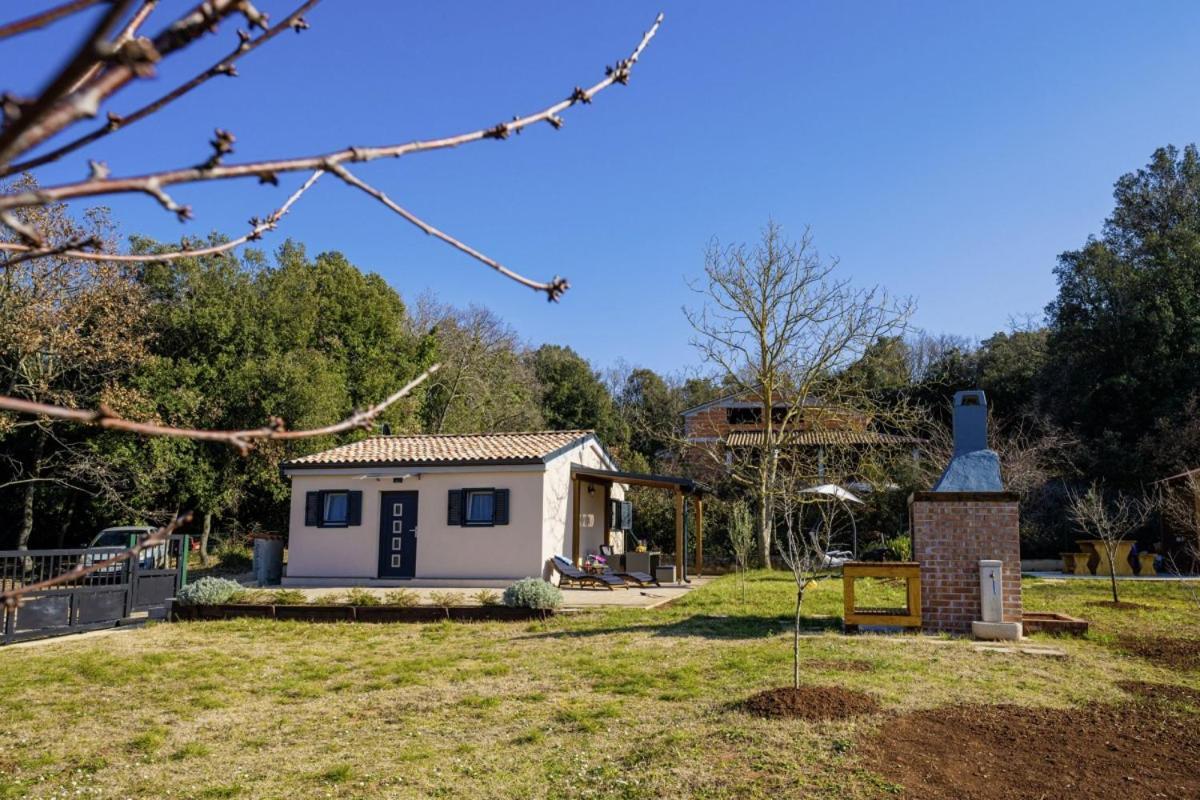 Modean In - Haus Fuer 2-3 Personen Holiday home *