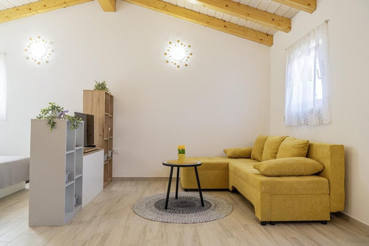 Modean In - Haus Fuer 2-3 Personen Holiday home