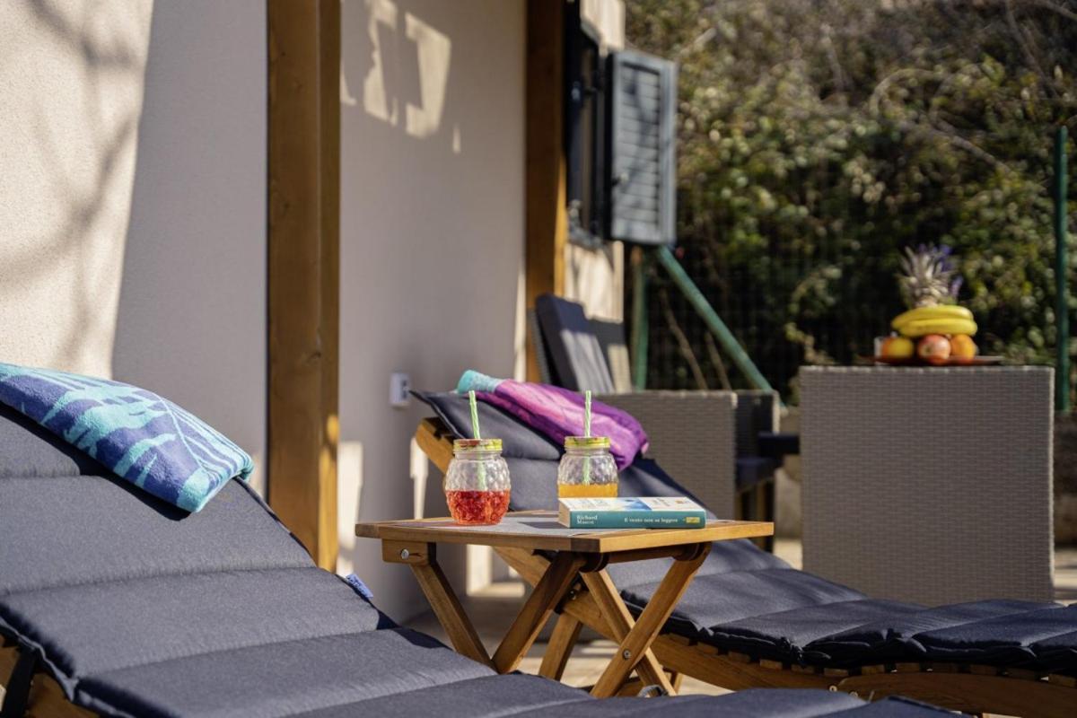 Holiday home Modean In - Haus Fuer 2-3 Personen Pula