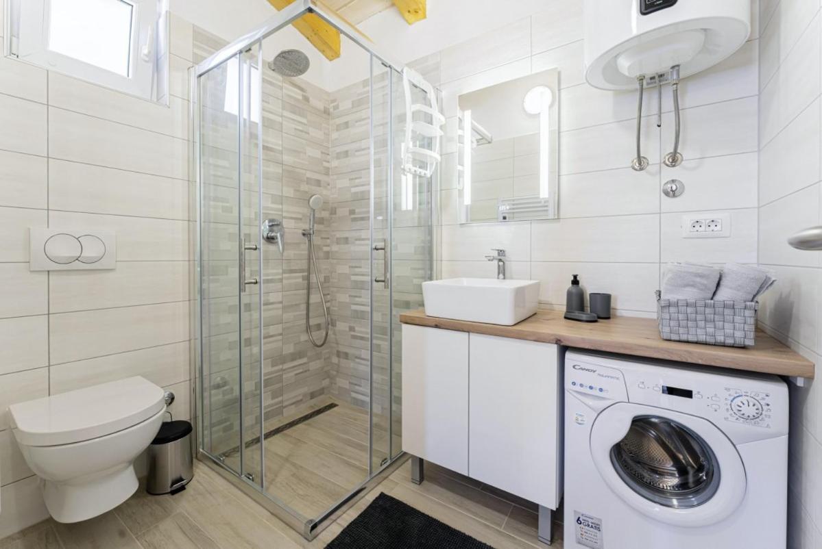 Modean In - Haus Fuer 2-3 Personen Holiday home *